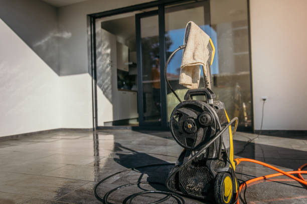 Best Restaurant Pressure Washing  in Stansbury Park, UT